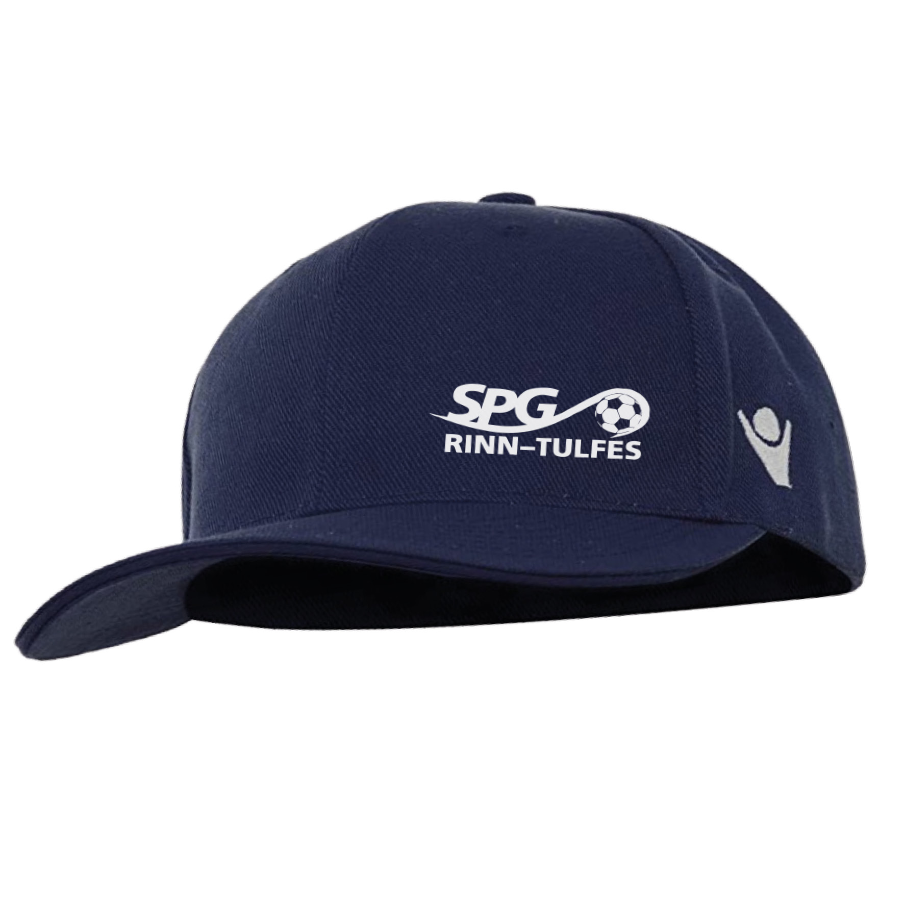 PEPPER Kids Cap mit Logostick 5erPack